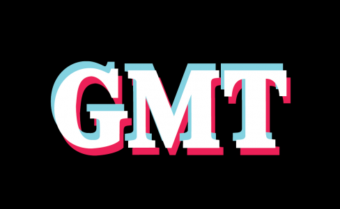 GMT抖音官方号震撼上线！