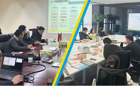 专场只为更专业！GMT2025巡回推广再下两站